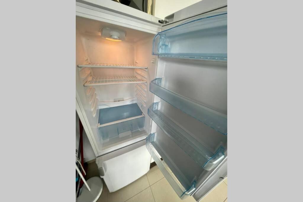 Sawa Apartment 2Xmetro Wifi 500 Mbs 50'Tv Netflix Hbo Appletv+ Varşova Dış mekan fotoğraf